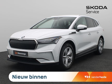Skoda Enyaq 0