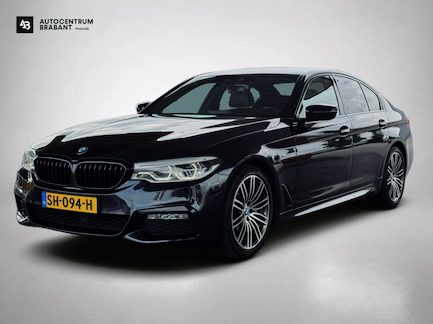 BMW 5-Serie 0
