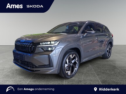Skoda Kodiaq 0