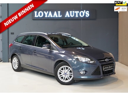 Ford Focus 0