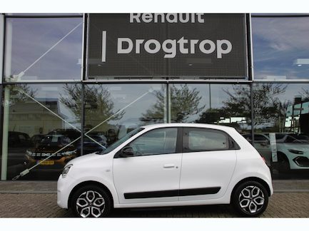 Renault Twingo 0
