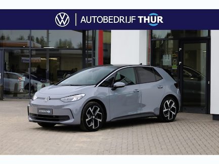 Volkswagen ID.3 0