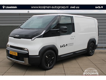 Kia PV5 0