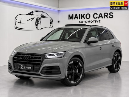 Audi Q5 0