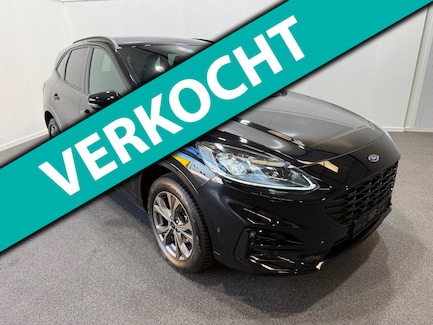 Ford Kuga 0
