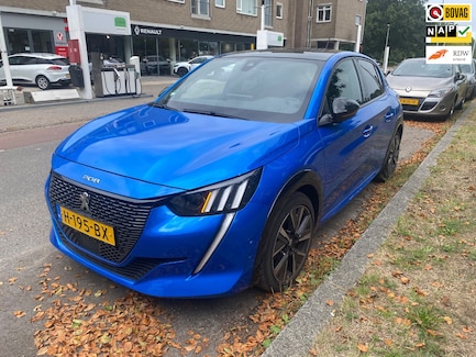 Peugeot 208 0
