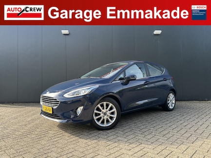 Ford Fiesta 0