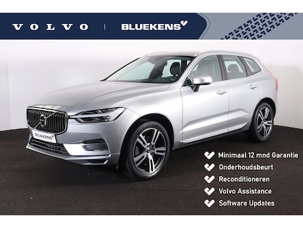 Volvo XC60 0