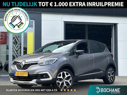 Renault Captur 0