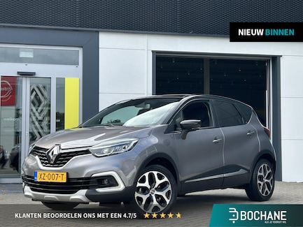 Renault Captur 0