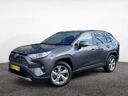 Toyota RAV4 0