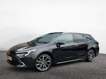 Toyota Corolla 0