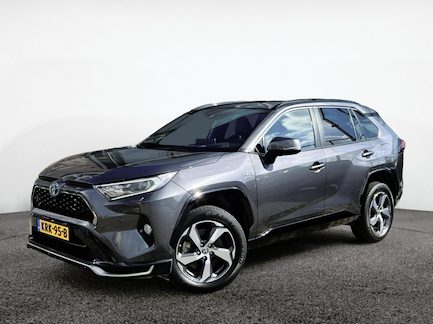 Toyota RAV4 0