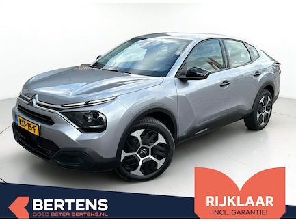 Citroën C4 X 0