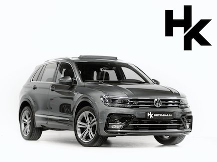 Volkswagen Tiguan 0