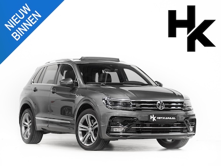 Volkswagen Tiguan 0