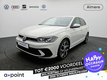 Volkswagen Polo 0