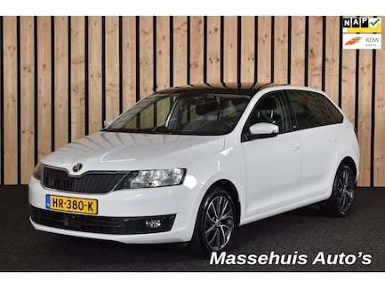 Skoda Rapid 0