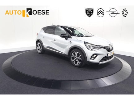 Renault Captur 0
