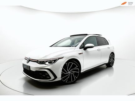 Volkswagen Golf 0