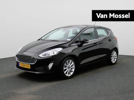 Ford Fiesta 0