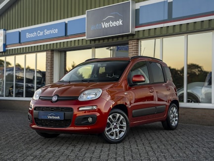 Fiat Panda 0