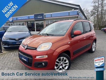 Fiat Panda 0