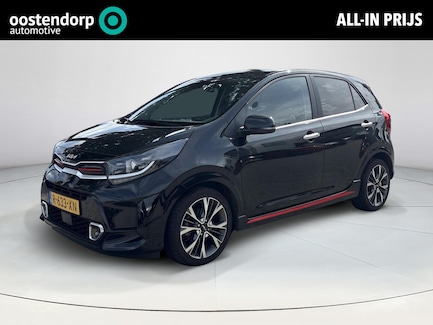 Kia Picanto 0