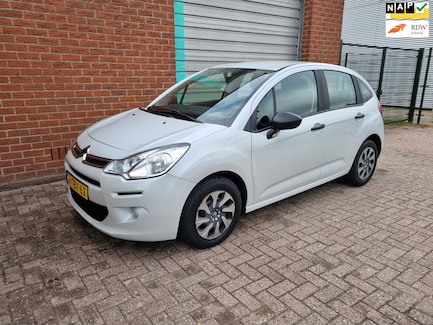 Citroën C3 0