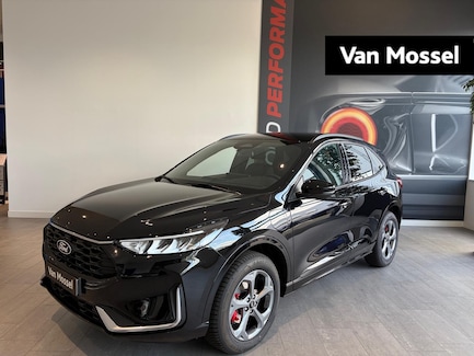 Ford Kuga 0