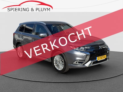 Mitsubishi Outlander 0