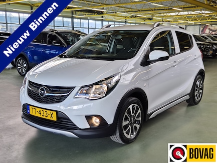 Opel Karl 0