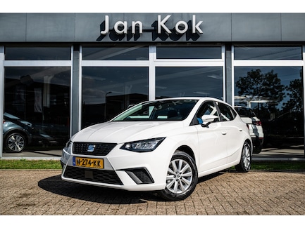 SEAT Ibiza 0
