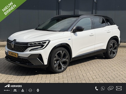 Renault Austral 0