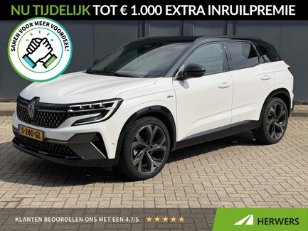 Renault Austral 0
