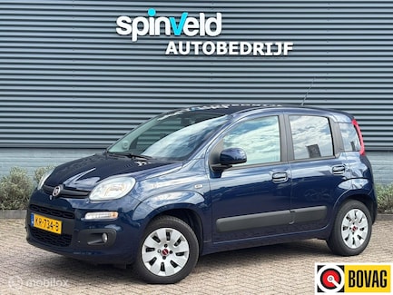 Fiat Panda 0
