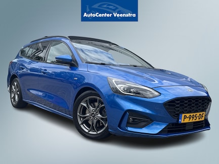 Ford Focus 0