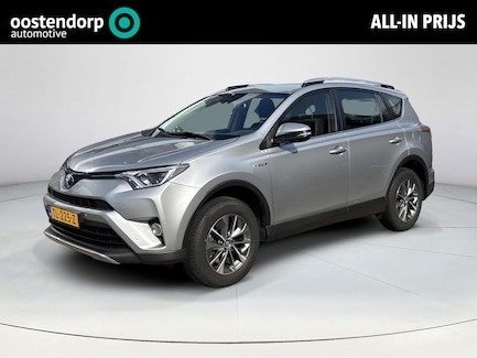 Toyota RAV4 0