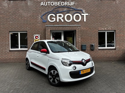 Renault Twingo 0