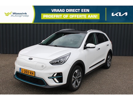 Kia Niro EV 0
