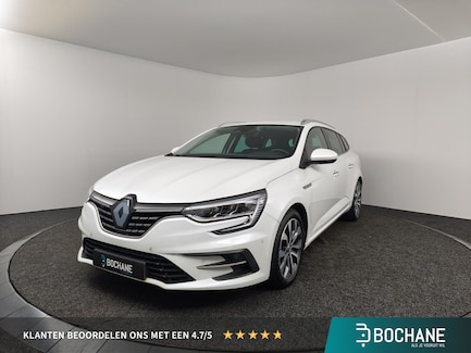 Renault Megane 0