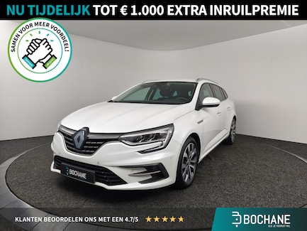 Renault Megane 0