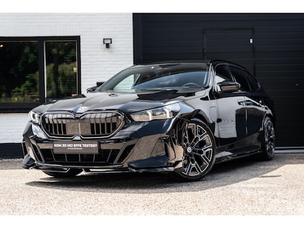 BMW 5-Serie 0