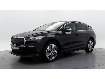 Skoda Enyaq 0