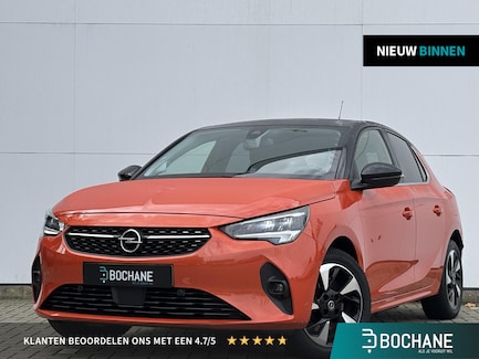 Opel Corsa-e 0