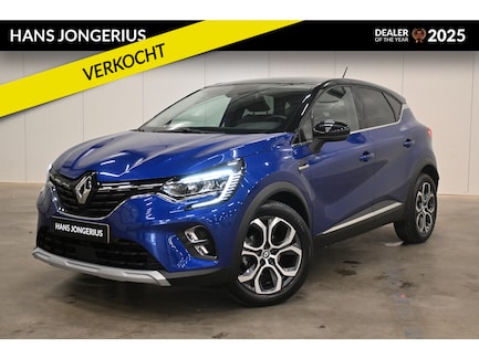 Renault Captur 0