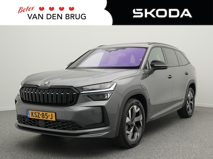 Skoda Kodiaq 0