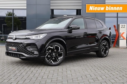Volkswagen Tiguan 0