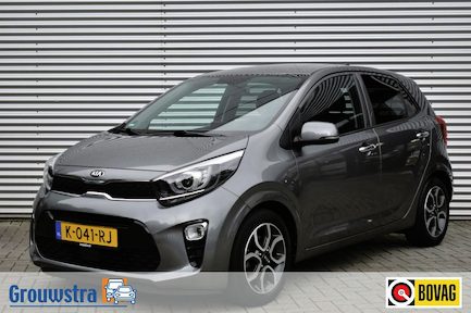 Kia Picanto 0