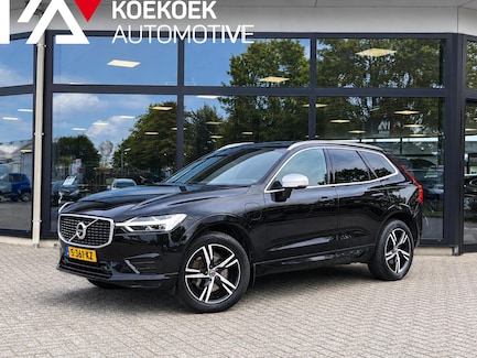 Volvo XC60 0